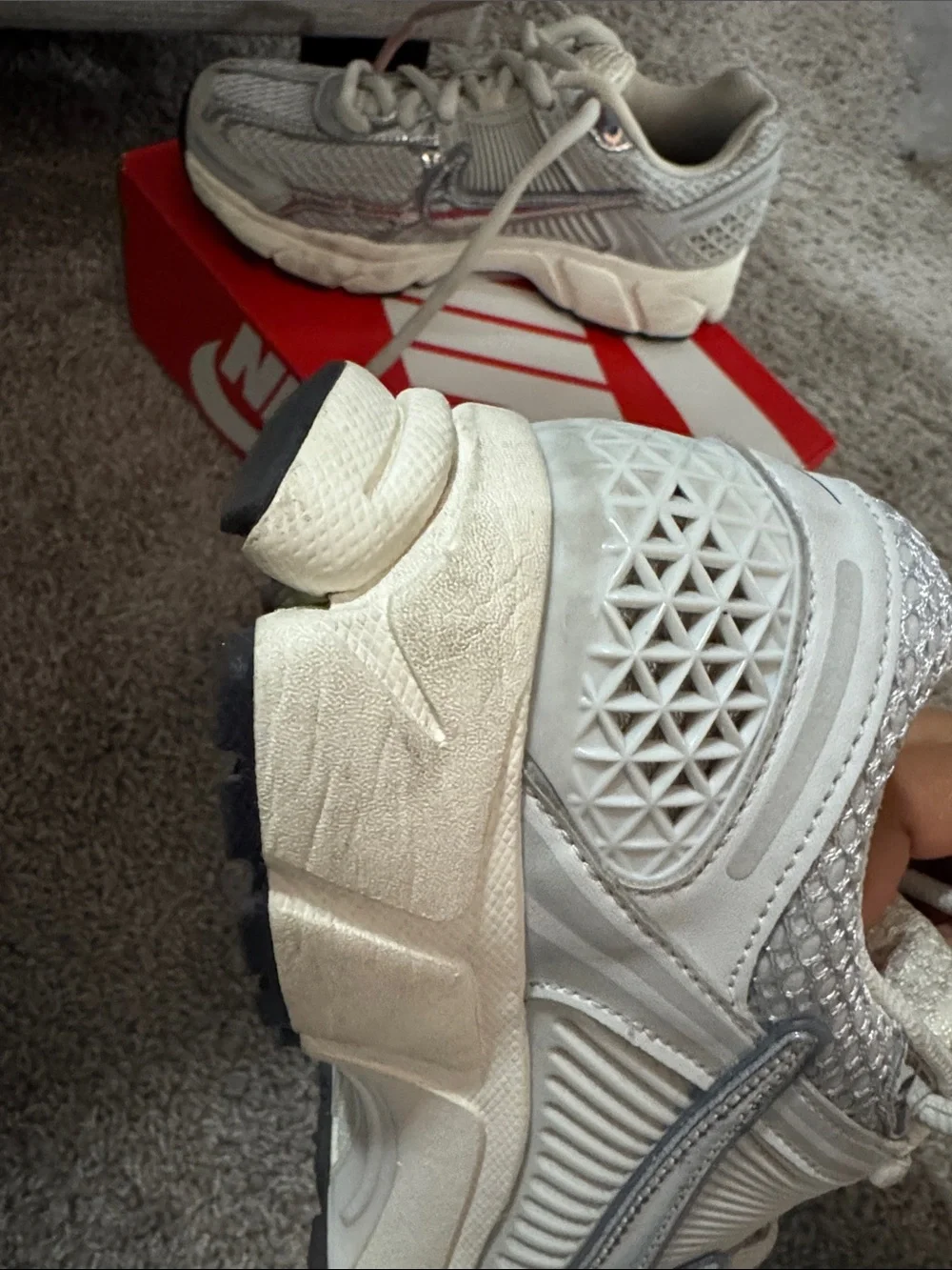 Nike Vomero
